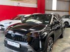 Toyota Yaris Cross 2023