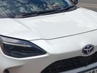 Toyota Yaris Cross 2023