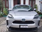 Toyota Yaris Cross 2023