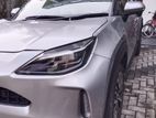 Toyota Yaris Cross 2023