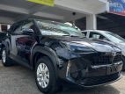 Toyota Yaris Cross 2023