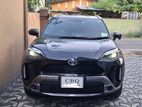 Toyota Yaris Cross 2023