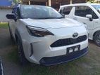 Toyota Yaris Cross 2023