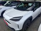 Toyota Yaris cross 2023