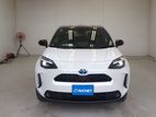 Toyota Yaris Cross 2023