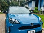 Toyota Yaris Cross 2023