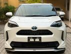 Toyota Yaris Cross 2023