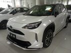 Toyota Yaris Cross 2024