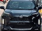 Toyota Yaris Cross 2024