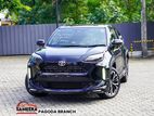 Toyota Yaris Cross 2024