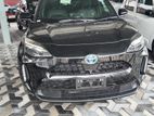 Toyota Yaris Cross 2024