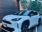 Toyota Yaris Cross 2024