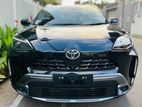 Toyota Yaris Cross 2024