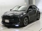 Toyota Yaris Cross 2024