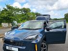 Toyota Yaris Cross 2024