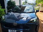 Toyota Yaris Cross 2024