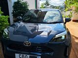 Toyota Yaris Cross 2024