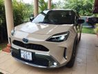 Toyota Yaris Cross 2024