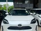 Toyota Yaris Cross 2024