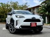 Toyota Yaris Cross 2024