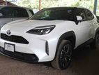 Toyota Yaris Cross 2024