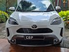 Toyota Yaris Cross 2024