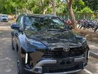 Toyota Yaris Cross 2024