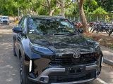 Toyota Yaris Cross 2024