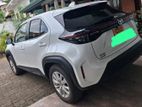 Toyota Yaris Cross 2024