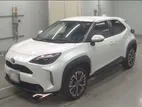 Toyota Yaris Cross 2024
