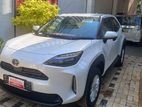 Toyota Yaris Cross 2024