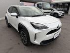 Toyota Yaris Cross 2024
