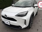 Toyota Yaris Cross 2024
