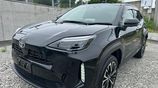 Toyota Yaris Cross 2024
