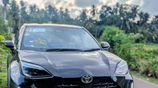 Toyota Yaris Cross 2024