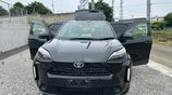 Toyota Yaris Cross 2024