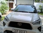 Toyota Yaris Cross 2025