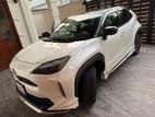 Toyota Yaris Cross 2025