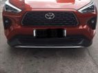 Toyota Yaris Cross 2025