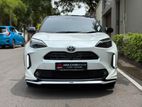 Toyota Yaris Cross 2025
