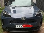 Toyota Yaris Cross 2025