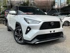 Toyota Yaris Cross 2025