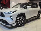 Toyota Yaris Cross 2025