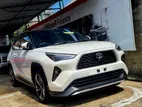 Toyota Yaris Cross 2025