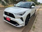 Toyota Yaris Cross 2025