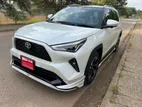 Toyota Yaris Cross 2025