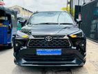 Toyota Yaris Cross 2025