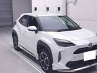 Toyota Yaris Cross 2025