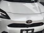 Toyota Yaris Cross 2025