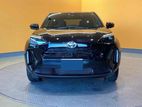 Toyota Yaris Cross 2025